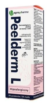 Peelderm L dermatologiczny peeling 100ml