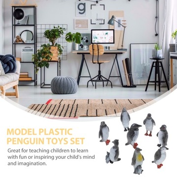 ТОПЫ ДЛЯ ДЕТЕЙ ПИНГВИНЫ РАЗВИВАЮЩИЙ ТОПЕР