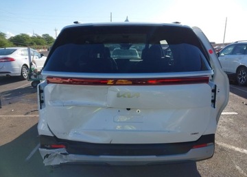 Kia Carnival II 2025 Kia Carnival 2025r., Mpv Hybrid Ex, 1.6L, od ubezpieczalni 1.6 Hybryda, zdjęcie 5