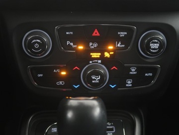 Jeep Compass II SUV 2.0 MJD 170KM 2019 Jeep Compass 2.0 MultiJet, Salon Polska, 167 KM, zdjęcie 15