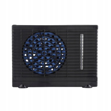 ВЕНТИЛЯТОР АВТОМОБИЛЬНОГО КОНДИЦИОНЕРА 12 В