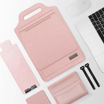 Чехол-держатель для ноутбука MacBook Pro Air 16 15,4