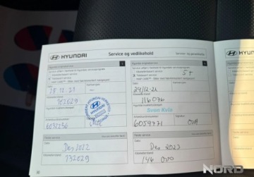 Hyundai Tucson III 2016 Hyundai Tucson Bezwypadkowy, FV23, KredytowanieLeasing, gwarancja 12m geth, zdjęcie 35