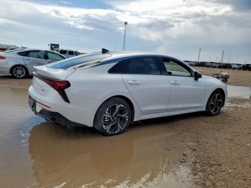 Kia 2025 Kia K5 GT Line 2025 2.5L 2.5 Benzyna 290KM, zdjęcie 3