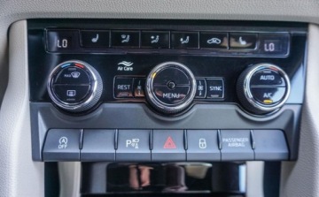 Skoda Kodiaq I SUV 2.0 TSI 190KM 2020 Skoda Kodiaq Laurin Klement 2.0TSI 190KM 2.0 Benzyna 190KM, zdjęcie 19