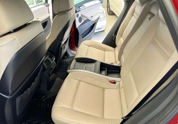 BMW X6 E71 Crossover xDrive40d 306KM 2010 BMW X6 4x4 BMW X6 40D 306 KM BDB Stan Warszawa 3.0 Diesel 306KM, zdjęcie 7