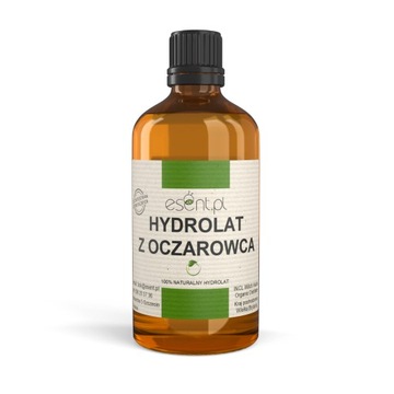 Hydrolat z Oczarowca Wirginijskiego 100ml 0&3