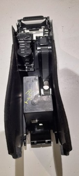 Центральный туннельный Skoda Superb II 3T0863241