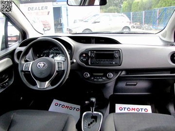 Toyota Yaris IV 2019 Toyota Yaris Black Weekend-HYBRYDA - Salon PL - Serwisowany 1.5 Hybryda, zdjęcie 12