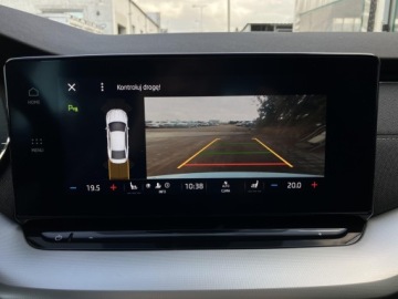 Skoda Octavia IV Liftback 1.5 TSI EVO 150KM 2023 Skoda Octavia Style ! Aktywny Tempomat ! Podgrzewa, zdjęcie 19