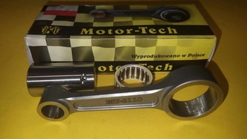Korbowód (conrods) Bombardier Rally 200 ATV MT8110
