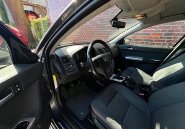 Volvo V50 2.4 140KM 2004 Volvo V50 Alu Klima Super Stan Gwarancja w cenie Warszawa VKWR 2.4 140KM, zdjęcie 5