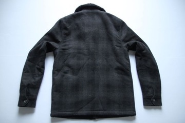 VOLCOM__OCIEPLANA KURTKA/KATANA WOOL KRATKA__M