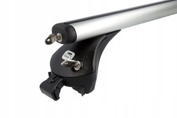 KUFR STŘEŠNÍ AMOS BOSCH AERO 107 CM