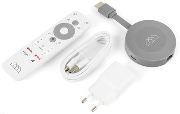 Android SMART TV Homatics Dongle G 4K Android 11 с