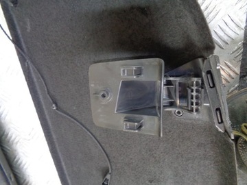 POLIČKA KUFRU 8200665163 RENAULT GRAND MODUL 1.5DCI FL 08-