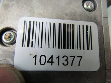 MAZDA 3 BP IV 20R UZAMČENÍ SLOUPCE ŘÍDÍCÍ
