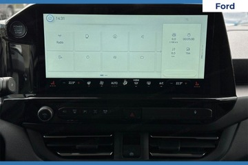 Ford Tourneo Custom II  L1 2.5 Plug-in Hybrid  232KM 2025 Tourneo Custom 340 L2H1 Titanium X PHEV CVT 2.5 232KM, zdjęcie 7