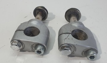 Райзеры Honda Africa Twin XRV 750 RD04 1990-1992 гг.