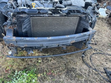 KIA CEED II 2 1.6 GDI PAS PRZEDNI CHŁODNICE