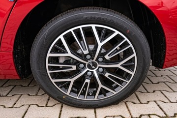 JAC 2025 JAC J7 Plus 1.5T CVT Sedan 136KM 2025, zdjęcie 17