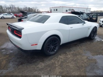 Dodge Challenger III 2020 Dodge Challenger 2020 Dodge Challenger RT Scat Pack Widebody RWD 6.4 485KM, zdjęcie 5