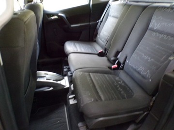 Opel Meriva II Mikrovan 1.4 Turbo ECOTEC 120KM 2010 Opel Meriva KLIMA, zdjęcie 22