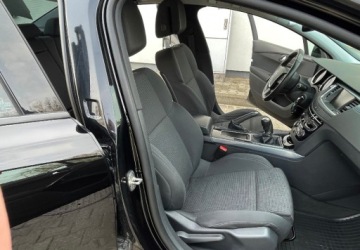 Peugeot 508 I Sedan Facelifting 1.6 e-THP 165KM 2015 Peugeot 508 1.6 Benzyna 165 Km LIFT Ledy Salon Polska 1.6 Benzyna 165KM, zdjęcie 23
