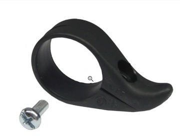 Prowadnica łańcucha Asista oddalacz łańcucha 31,8 mm chain-guide 1252B