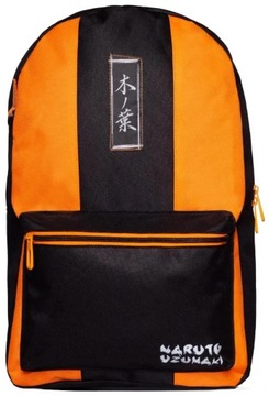 Рюкзак Наруто Базовый Плюс