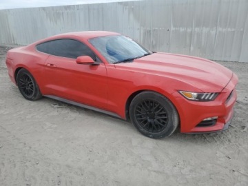 Ford Mustang VI 2015 Ford Mustang 2015 3.7 Benzyna 300KM, zdjęcie 4