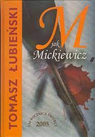 M JAK MICKIEWICZ Łubieński