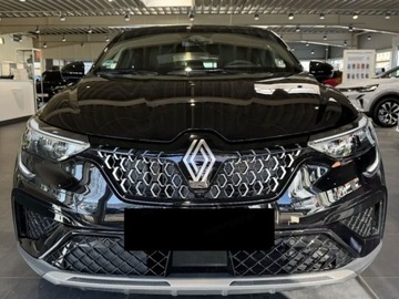 Renault Arkana 2025 Od ręki - Techno 1.6 E-Tech 145KM / Pakiet Safety, Winter Comfort, zdjęcie 1