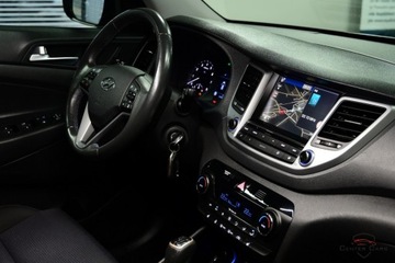 Hyundai Tucson III SUV 1.6 T-GDI 177KM 2017 Hyundai Tucson 1.6 T-GDi Climatronic Navi As.P..., zdjęcie 23