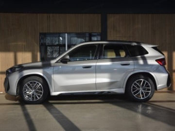BMW X1 U11 Crossover 1.5 20i 170KM 2026 BMW X1 sDrive20i Sport Suv 1.5 (170KM) 2026, zdjęcie 1