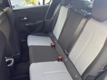 Opel Corsa F Hatchback 5d Facelifting 1.2 Turbo 100KM 2026 Opel Corsa Edition 100KM | skrzynia manualna | Pakiet TECH, zdjęcie 14