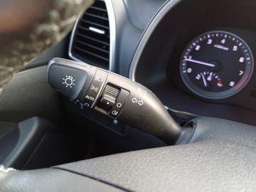 Hyundai Tucson III SUV Facelifting 1.6 GDi 132KM 2020 Hyundai Tucson 1.6 GDi Classic 2WD II (2015-) 1.6, zdjęcie 19