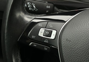 Volkswagen Tiguan II SUV 2.0 TDI 115KM 2018 Volkswagen Tiguan Comfortline Pakiet Comfort, ACC, Kamera cofana, KEYLESS, zdjęcie 20