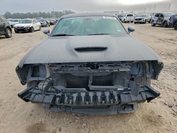 Dodge Challenger III 2021 Dodge Challenger RT 2021 5.7L 5.7 Benzyna 375KM, zdjęcie 5