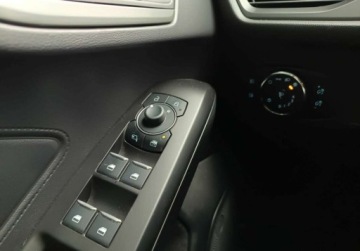 Ford Focus IV Kombi Facelifting 1.5 ECOBLUE 115KM 2024 Ford Focus 1.5 EcoBlue 115KM Automat TitaniumX SalonPL SerwisASO FV23 Gwar, zdjęcie 18