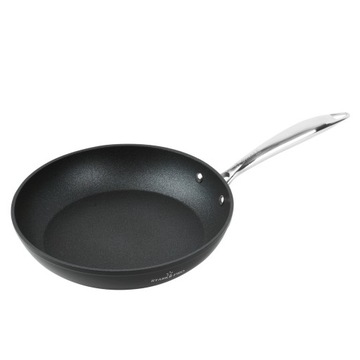 Набор сковородок с антипригарным покрытием, ИНДУКЦИЯ, 3 шт.