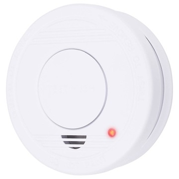 Detektor Dymu Czujnik Dymu