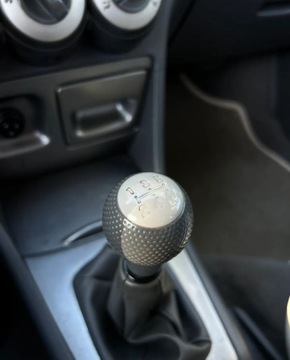 Honda City V 1.4 i 83KM 2006 Honda City Salon PL 2 wlasciciel Isofix Warszawa Gwarancja w cenie VRXF, zdjęcie 18