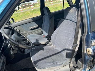 FSO Polonez 1999 Polonez Caro Polonez Caro Plus 1.6 benz Lpg STAG Wspomaganie kier II WL, zdjęcie 21