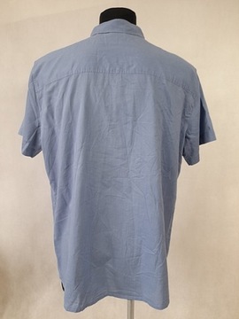 МУЖСКАЯ РУБАШКА ИЗ ХЛОПКА JACK WOLFSKIN XL