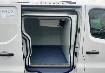 Renault Trafic III Furgon 1.6 dCi 120KM 2020 Renault Trafic Trafic, Chlodnia, Thermo King, TOMTOM, 1.6 Diesel 121KM, zdjęcie 16