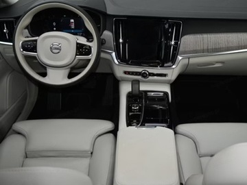 Volvo V90 II 2025 VOLVO V90 T6 AWD Plug-In Hybrid Plus Bright Combi (398 KM) 2025, zdjęcie 8