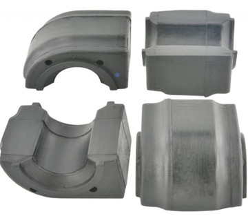 GUMY STABILIZATORA TYLNEGO VW PASSAT VW GOLF