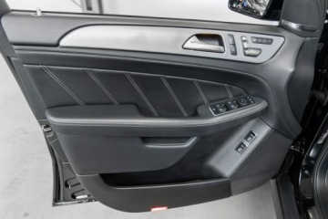 Mercedes GLE V167 2019 Mercedes GLE 63 AMG s Coupe 4Matic. Polska. FV23%., zdjęcie 26