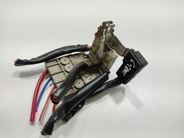 KLIKA PLUS PLUSOVÁ POJISTKA CITROEN C-CROSSER PEUGEOT 4007 2007-2012